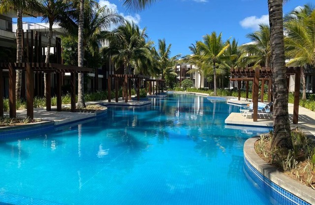 LUX APPARTMENT GOLF DE MONT CHOISY