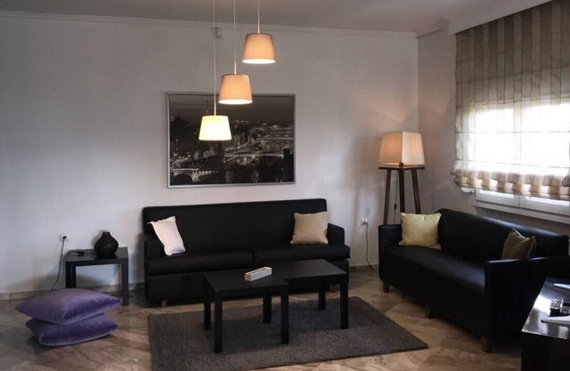 LUX APPARTMENT THESSALONIKI