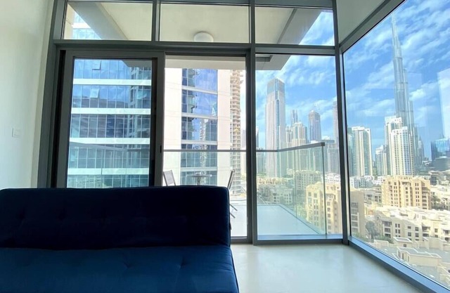 Bellevue Dubai 