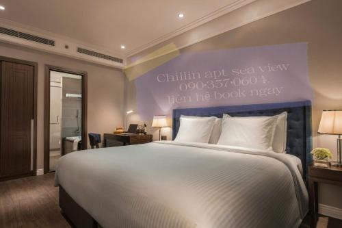 Lux Chillin APT - Căn Hộ Hướng Biển Đà Nẵng