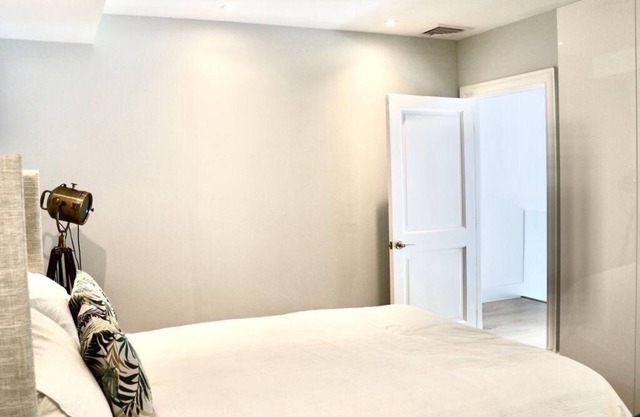 lux penthouse