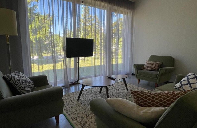 Lux Sea Apartment