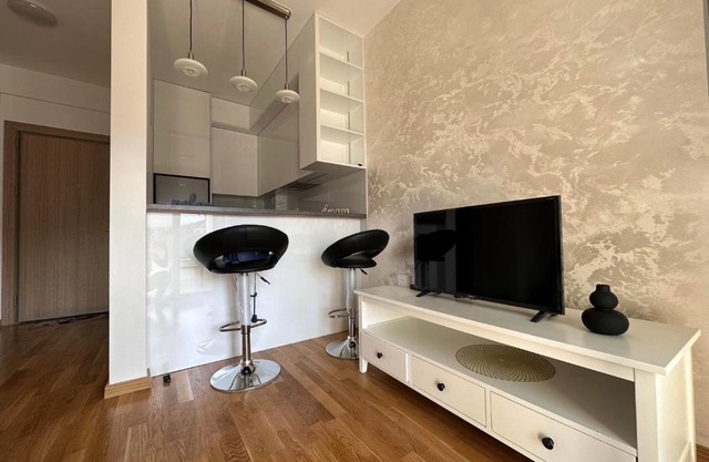 Lux studio apartment Bečići-Budva