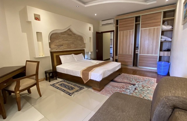 Lux.Suites Eden Beachfront Apartments Shanzu-103