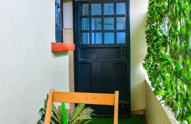 Lux Suites RFH Apartments Ruiru