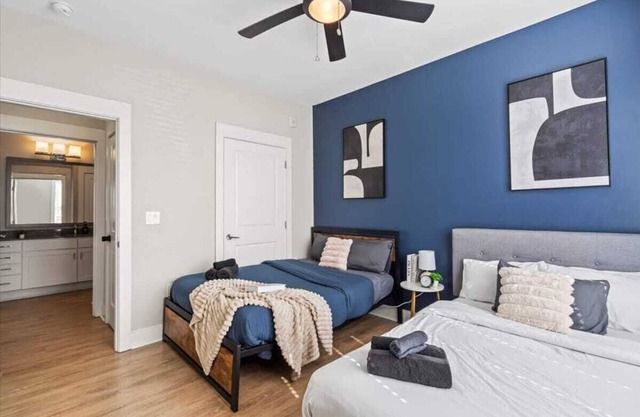Luxe 1BR Suite—in Waverly Charlotte!
