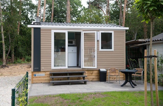 Luxe 2 guests Studio with kitchen