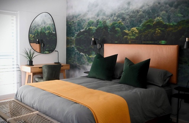 Luxe Designer Stellies Studio in Historic Stellenbosch
