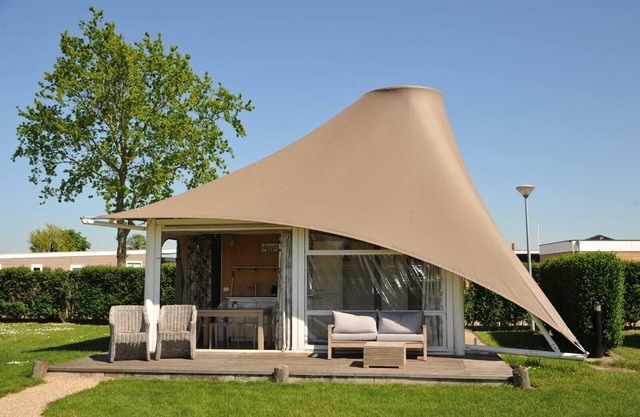 Luxe Inrichting, Met Badkamer en Terras, Alle Faciliteiten op Loopafstand