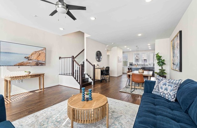 LUXE New Construction | Prime Location | Metro