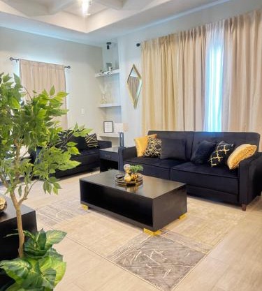 Luxe of Haven - 2bed with office and free parking