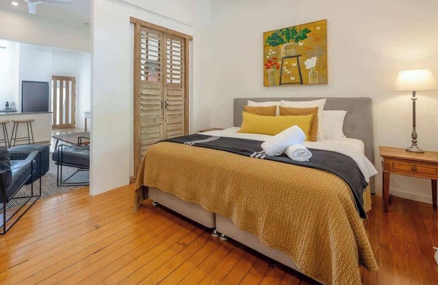 Luxe & Private Central Bangalow l Nova Escapes