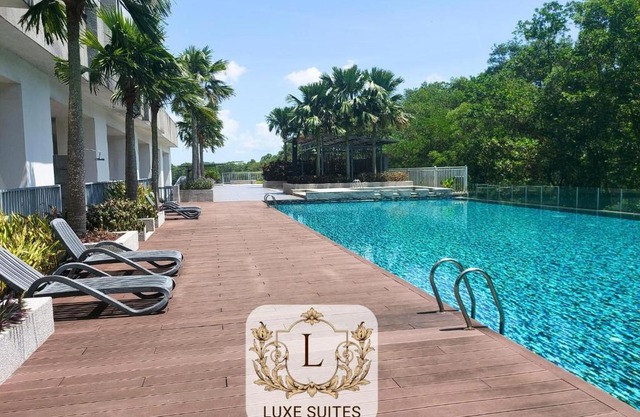 Luxe Suites at Skyloft