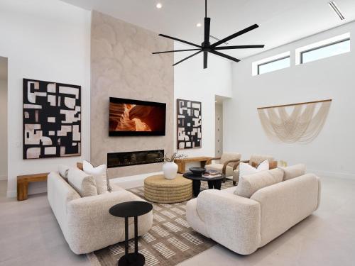 LUXE - Tulum House - New Build - Heated Pool