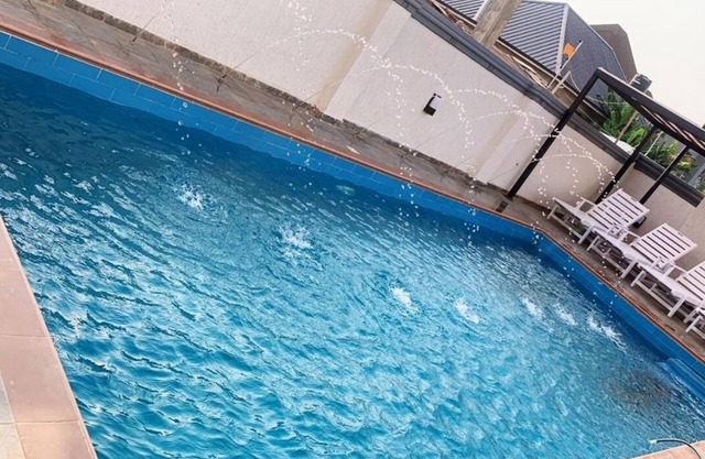 Luxecom Apartments, Your Dream Stay Starts Here!