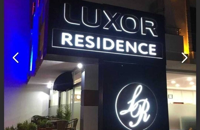 Luxor Residance