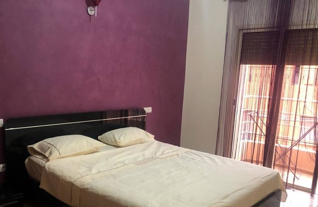 Luxueux Appart En Plein Gueliz Avec Wifi