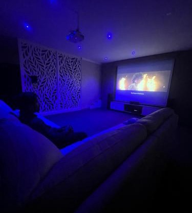 Luxura Heaven