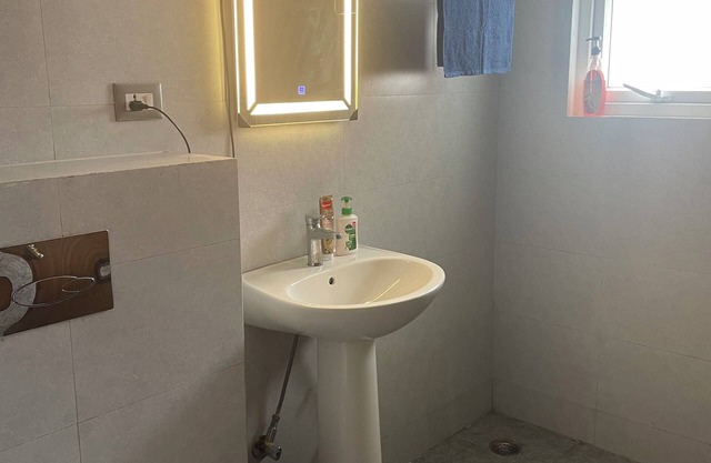 Luxurious 2-Bedroom Apartment in Dehradun, Just Minutes from Mussoorie