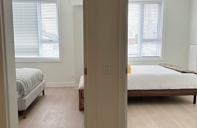 Luxurious 2 Bedroom Apartment