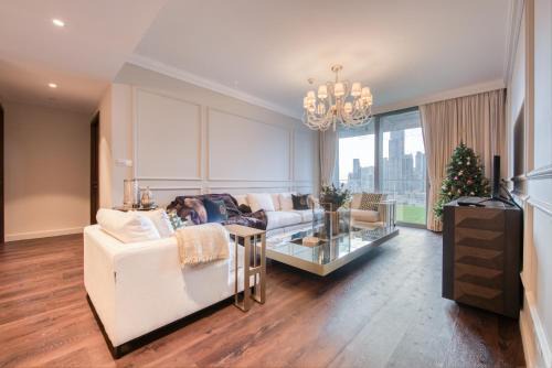 Boulevard Point Dubai 