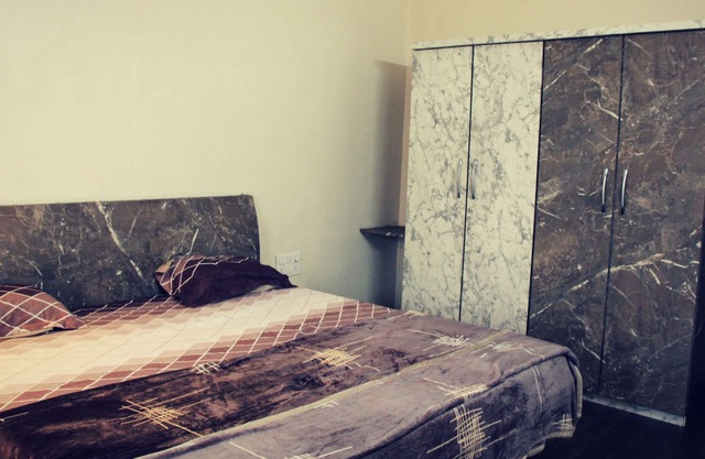 Luxurious 3 BHK villa in Mahabaleshwar