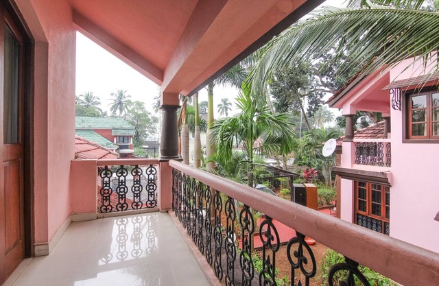 LUXURIOUS 3BHK VILLA WITH SWIMMING POOL