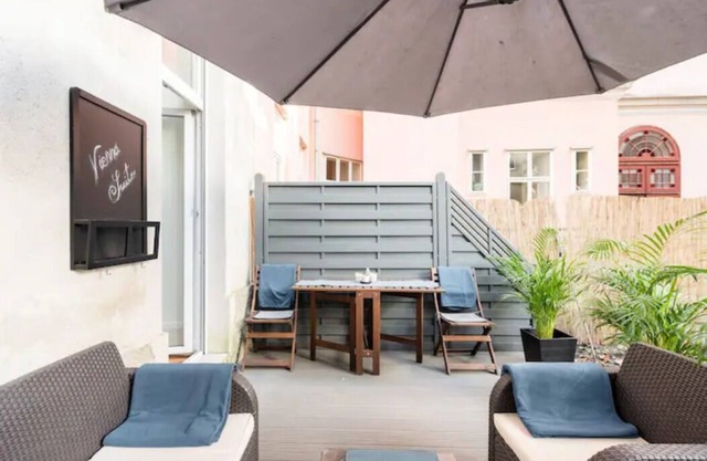 Luxurious and Bright, 5 min walk to city center