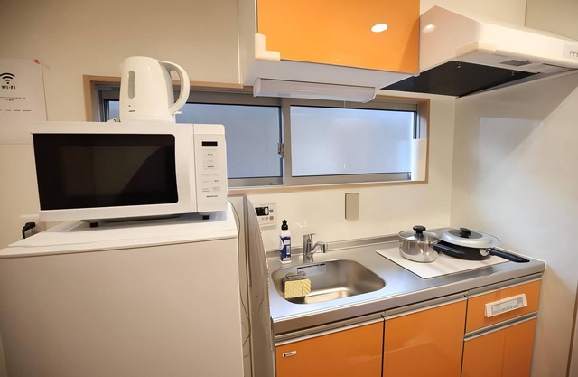 Luxurious and Comfortable /Ikebukuro /Wi - Fi (Room 203)