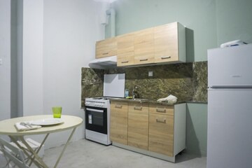 Luxurious and modern city center apartment