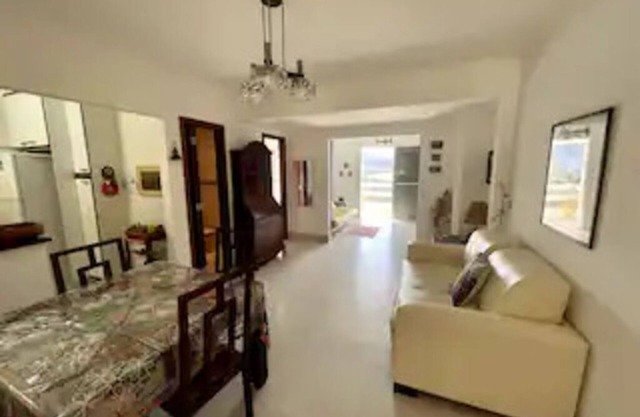 Luxurious apartment in Toninhas Beach - 100 meters from Toninhas Beach