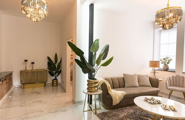 Luxurious Apartment 'Memoria' with Wi-Fi