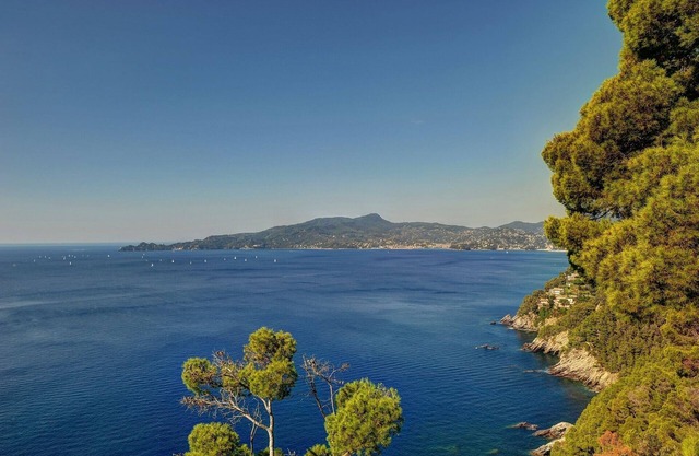 Luxurious apartment w/spectacular view! Relax, enjoy, it's all inclusive.