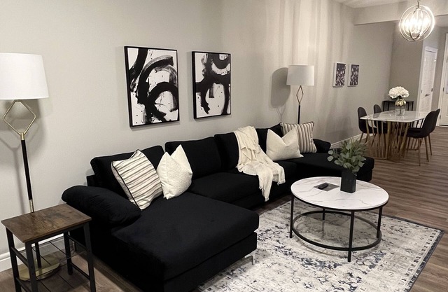 Luxurious,Cozy and Brand new House
