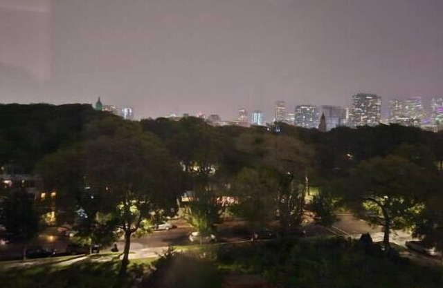 Luxurious & Cozy with an Amazing View in an area that offers it all w/transprtnn