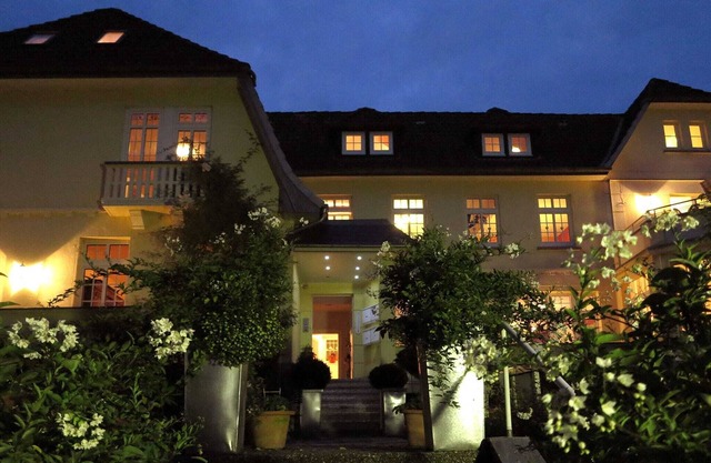 Luxurious villa in Bad Pyrmont