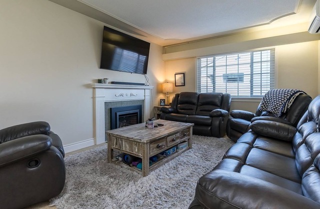 Luxurious family getaway home in the heart of Chilliwack