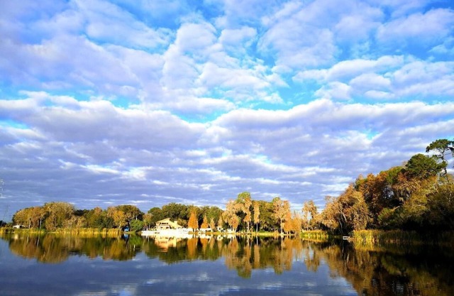 Luxurious Fishing Lake Paradise Close to Busch Garden/Moffitt Cancer Center/USF