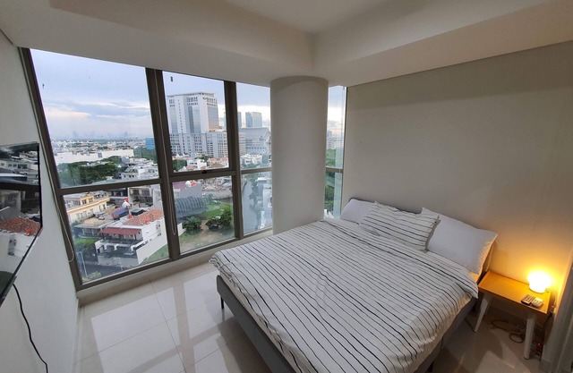 Luxurious Flat 2BR in Gold Coast PIK Penjaringan
