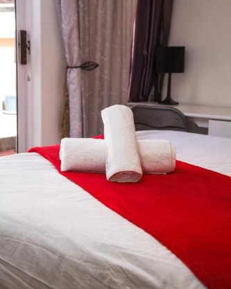 Luxurious Flatlet in the heart of Mowbray