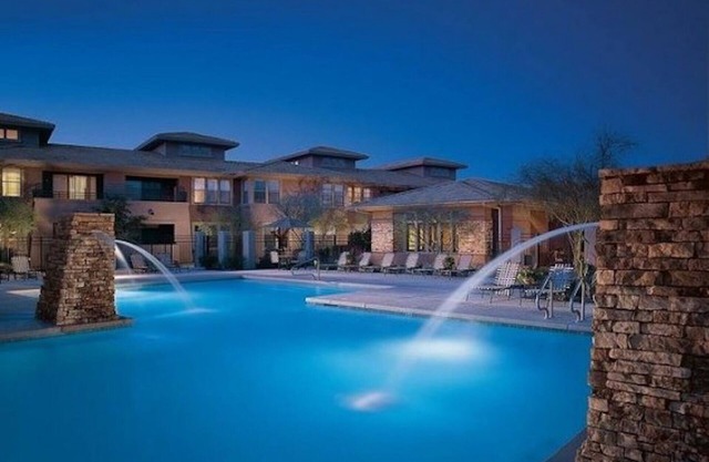 Luxurious Grayhawk Condo Resort-Concierge-Private Chef-Theater-Dog Friendly
