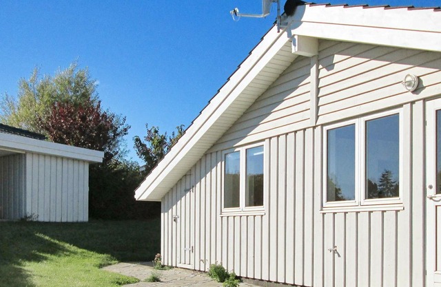 Luxurious Holiday Home in Rude with Spa