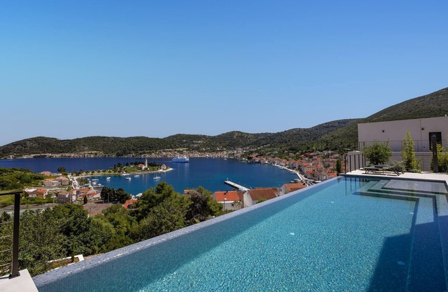 Luxurious home in Grad Vis