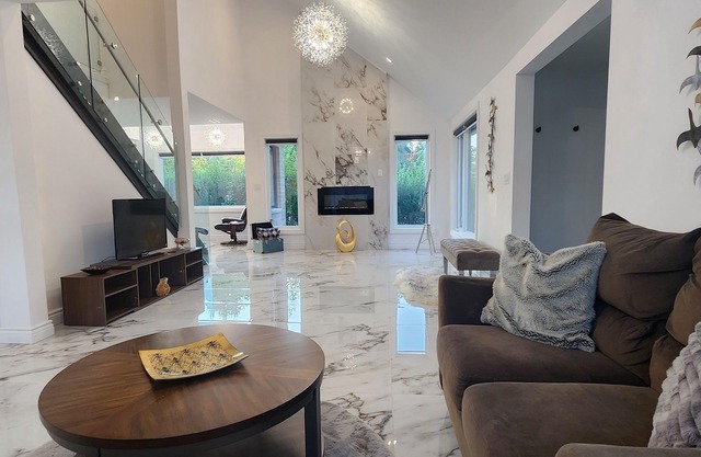 Luxurious new home for dreamers