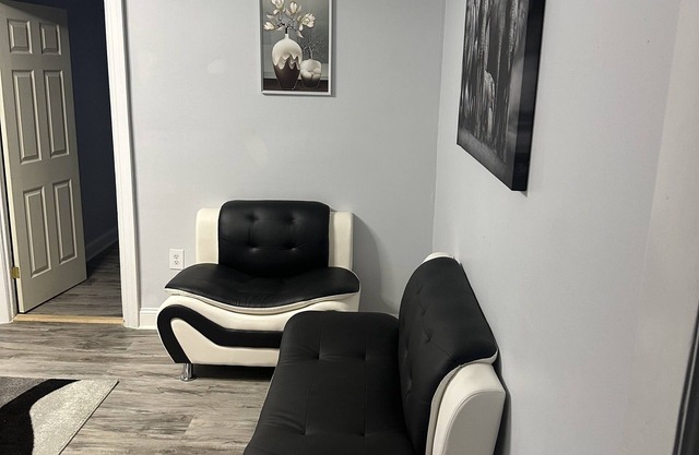 Luxurious One Bedroom Apartment located at the Flatbush area