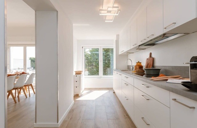 Luxurious Pins Dorés Villa -Beach-Parking-Terrace