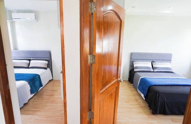 Luxurious Place Cozy Spacious with WIFI near SM Lucena