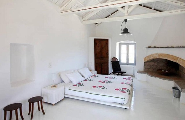 Luxurious Residence in village