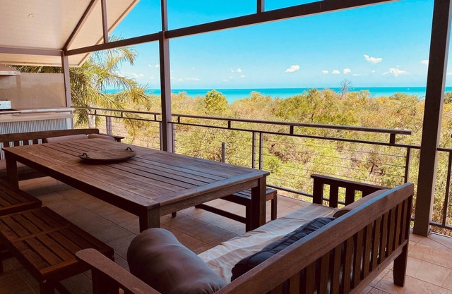 Luxurious Resort Style Accommodation