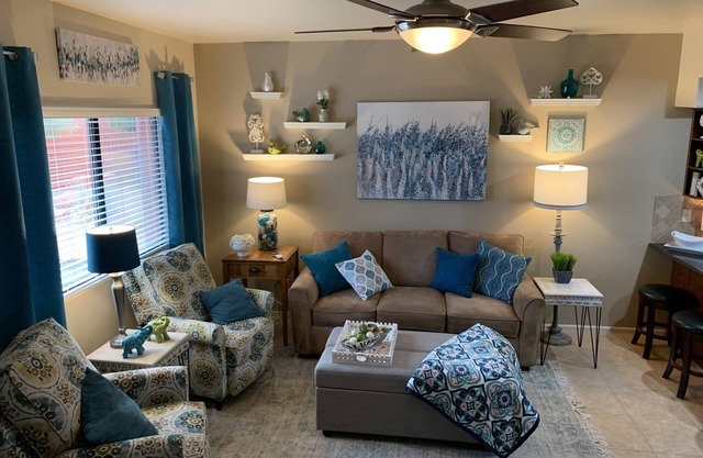Luxurious, Spacious Sedona Townhome-Spectacular Views/Minutes From Attractions!